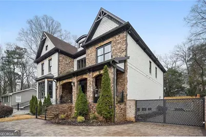 1930 Northside Drive NW, Atlanta, GA 30318 - Photo 2