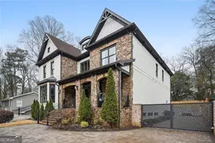 1930 Northside Dr NW, Atlanta, GA 30318 - Photo 2