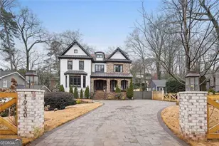 1930 Northside Dr NW, Atlanta, GA 30318 - Photo 1