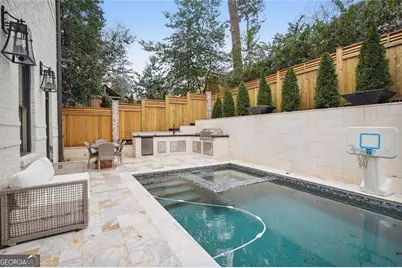 1930 Northside Drive NW, Atlanta, GA 30318 - Photo 34