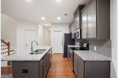 5267 Mill Way, Stone Mountain, GA 30083 - Photo 2