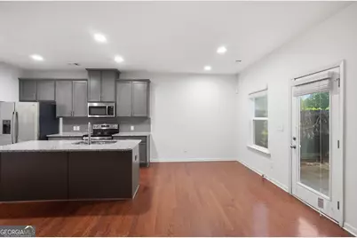 5267 Mill Way, Stone Mountain, GA 30083 - Photo 8