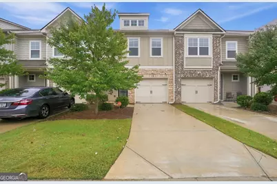 5267 Mill Way, Stone Mountain, GA 30083 - Photo 1