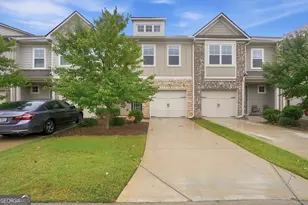 5267 Mill Way, Stone Mountain, GA 30083 - Photo 1