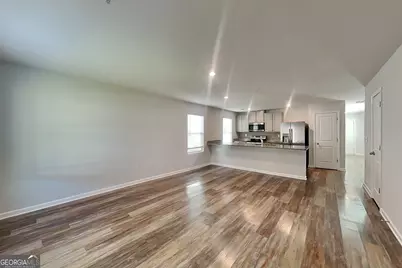 1092 Benfield Ridge West, Conyers, GA 30012 - Photo 2
