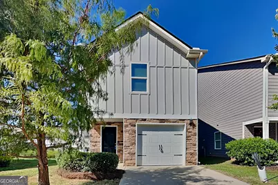 1092 Benfield Ridge West, Conyers, GA 30012 - Photo 1