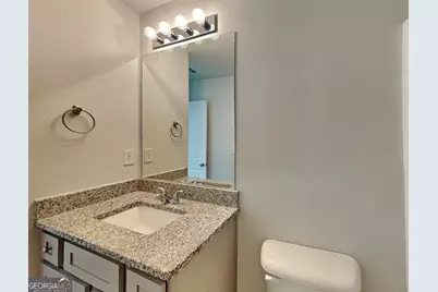 1092 Benfield Ridge West, Conyers, GA 30012 - Photo 14