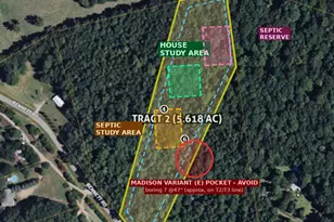 0 Bennett Rd, Homer, GA 30547 - Photo 1