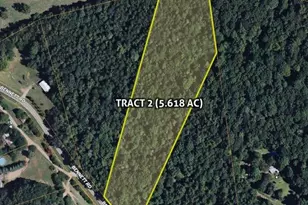 0 Bennett Rd, Homer, GA 30547 - Photo 1