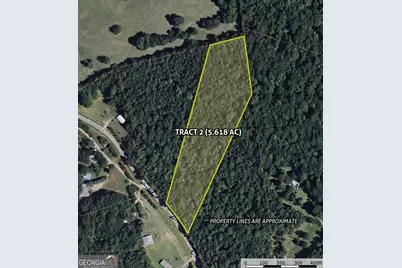 0 Bennett Road #LOT 2, Homer, GA 30547 - Photo 1
