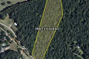 0 Bennett Rd, Homer, GA 30547 - Photo 1