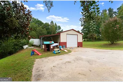 735 Holiness Campground Road, Cleveland, GA 30528 - Photo 34