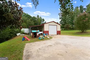 735 Holiness Campground Rd, Cleveland, GA 30528 - Photo 34