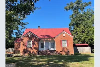 320 Parkway Drive, Thomaston, GA 30286 - Photo 1