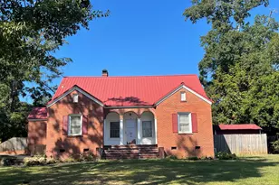 320 Parkway Dr, Thomaston, GA 30286 - Photo 1