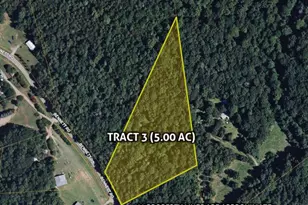 0 Bennett, Homer, GA 30547 - Photo 1