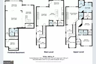 7290 Jamestown Drive, Alpharetta, GA 30005 - Photo 80