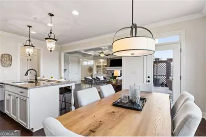 7290 Jamestown Drive, Alpharetta, GA 30005 - Photo 16