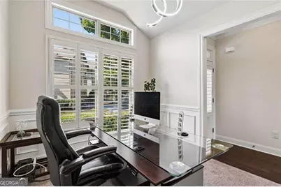 7290 Jamestown Drive, Alpharetta, GA 30005 - Photo 18