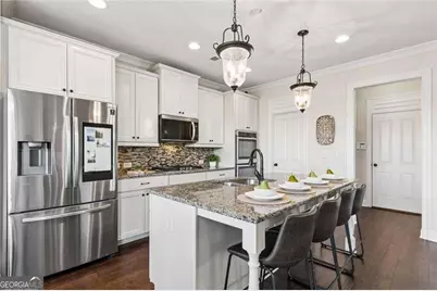 7290 Jamestown Drive, Alpharetta, GA 30005 - Photo 12