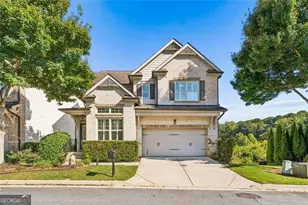 7290 Jamestown Dr, Alpharetta, GA 30005 - Photo 1