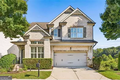 7290 Jamestown Drive, Alpharetta, GA 30005 - Photo 4