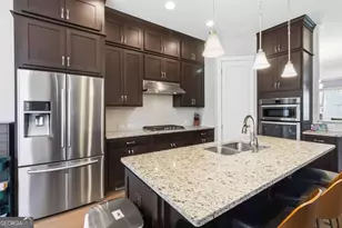 1226 Olde Legacy Ln, Mableton, GA 30126 - Photo 10