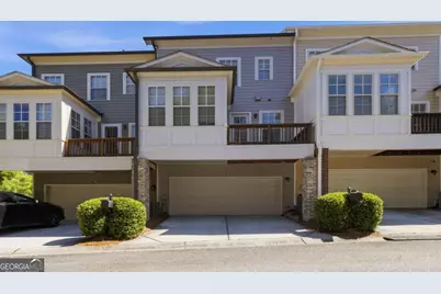 1226 Olde Legacy Lane #17, Mableton, GA 30126 - Photo 24