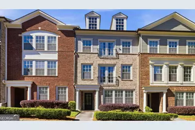 1226 Olde Legacy Lane #17, Mableton, GA 30126 - Photo 1