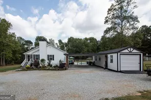 2439 Ila Rd, Commerce, GA 30530 - Photo 2