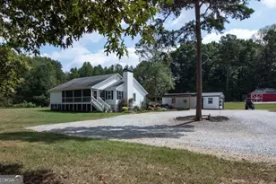 2439 Ila Rd, Commerce, GA 30530 - Photo 4