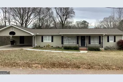 1653 Piedmont Road, Griffin, GA 30224 - Photo 1