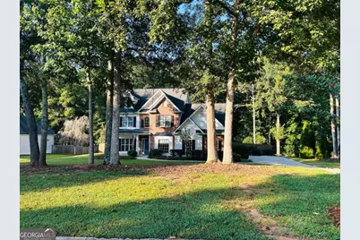 75 Sycamore Way, Sharpsburg, GA 30277 - Photo 4
