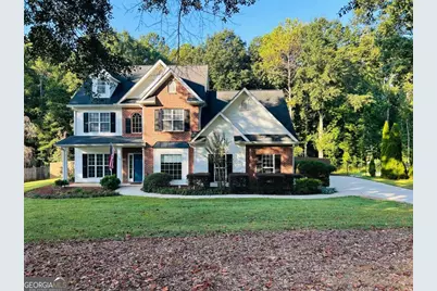 75 Sycamore Way, Sharpsburg, GA 30277 - Photo 1