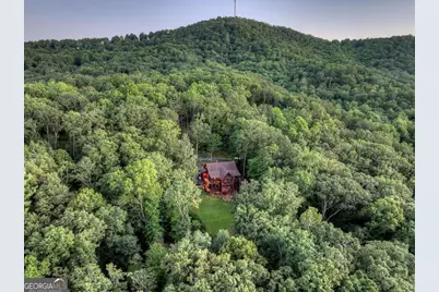 169 Walnut Mountain Road, Ellijay, GA 30540 - Photo 62