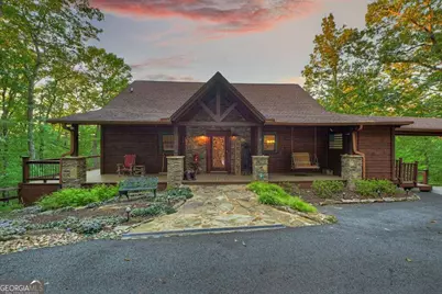169 Walnut Mountain Road, Ellijay, GA 30540 - Photo 70