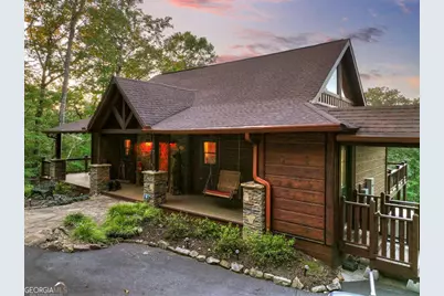 169 Walnut Mountain Road, Ellijay, GA 30540 - Photo 26