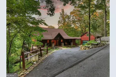 169 Walnut Mountain Road, Ellijay, GA 30540 - Photo 24