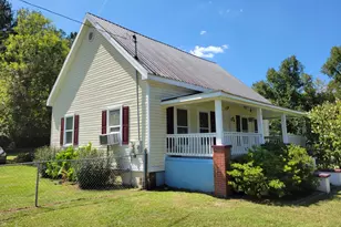 2753 Waynesboro Hwy, Sylvania, GA 30467 - Photo 1