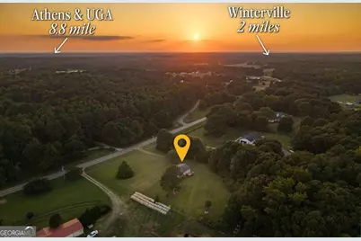 984 Arnoldsville Road, Winterville, GA 30683 - Photo 46
