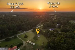 984 Arnoldsville Rd, Winterville, GA 30683 - Photo 46
