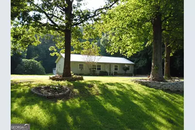 1217 Vaughn Road, Griffin, GA 30223 - Photo 1