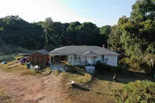 5405 Hwy 174 Hwy, Danielsville, GA 30633 - Photo 1