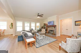 275 Graceton Farms Dr, Senoia, GA 30276 - Photo 30