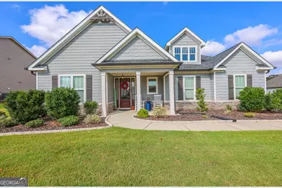 275 Graceton Farms Drive, Senoia, GA 30276 - Photo 4