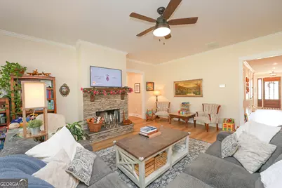 275 Graceton Farms Drive, Senoia, GA 30276 - Photo 34