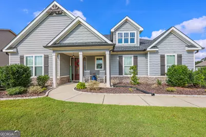 275 Graceton Farms Drive, Senoia, GA 30276 - Photo 1