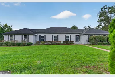 2501 Mahan Drive, Waycross, GA 31501 - Photo 1