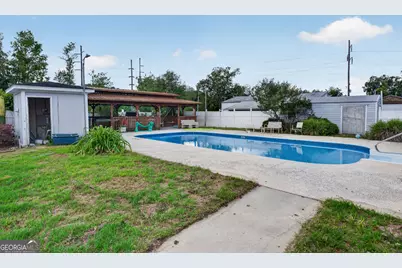2501 Mahan Drive, Waycross, GA 31501 - Photo 48