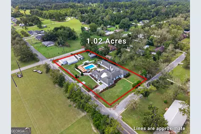 2501 Mahan Drive, Waycross, GA 31501 - Photo 54